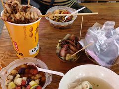 -八一好吃街·高品美食广场