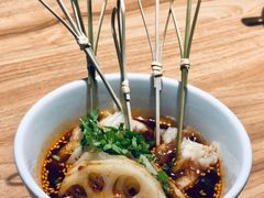-太二酸菜鱼(金沙印象城店)