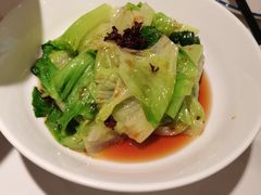 -兰湘子·湘菜小炒(济南领秀城店)