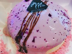 -麦雪尔甜品·生日蛋糕(新街口旗舰店)