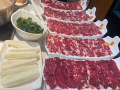 -潮发潮汕牛肉店(永庆坊店)