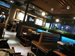 大堂-东椰·海南椰子鸡火锅(朝阳门店)