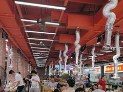 -养牛邓·潮汕牛肉海鲜自助火锅(广州店)