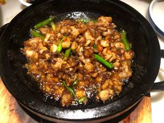 -绿茶餐厅(深圳龙华天虹购物中心店)