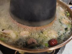 -吉祥涮羊肉