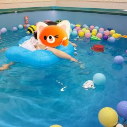 -马博士婴儿游泳馆(望京旗舰店)