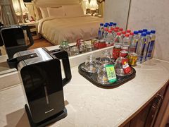 -芜湖白金汉爵大酒店