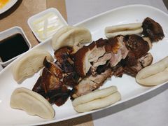 漳茶鸭子-之参餐厅(前门大街店)