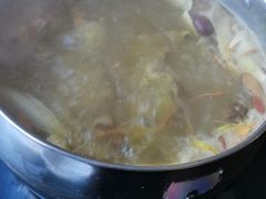 -野菌皇海景野生菌火锅(滨海大道店)