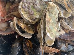 -宾朋海鲜美食餐厅·特色美食(兴海路店)