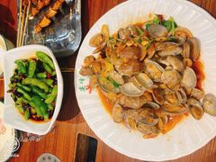 -庆峰龙虾烧烤(合肥一店)