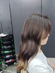 点击看大图 -藤野造型