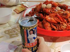 -串盟烧烤大排档·长沙美食地标(星沙店)