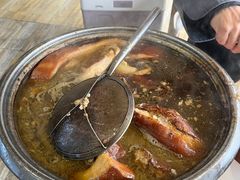-子午路张记肉夹馍(兵马俑店)