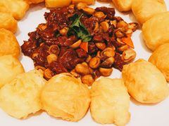 -和记小菜(大宁店)