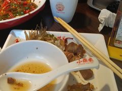 -小柴米·传统江西菜(万寿宫店)