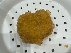 黄米炸糕-紫泥369粗粮季(鼓楼店)