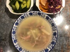 -百草滩羊清水涮羊肉·清真·宁夏盐池滩羊(莲花桥店)