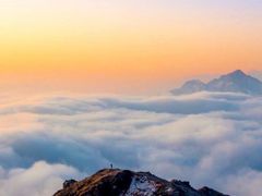 -牛背山
