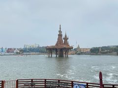 -大连海昌发现王国主题公园