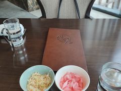 -环球港凯悦 · 享悦中餐厅