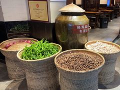 -蓉和妈妈菜·芙蓉花开(高新店)