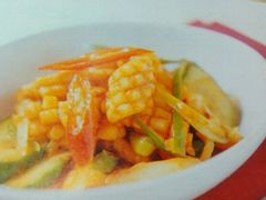 -汉城烧烤(西稍门劳动路店)