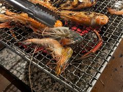 -芭提雅Amporn Seafood自助餐厅