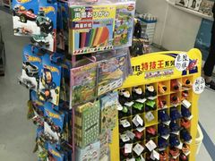-新华书店(虹悦城店)