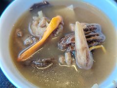 -野菌皇海景野生菌火锅(滨海大道店)