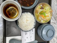 -鹿港小镇(天津机场店)