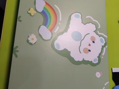 -BLUEO蓝猩先生·正品授权店(凯德Mall店)