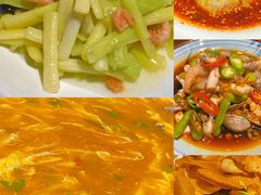 -手拉手美食(清河路店)