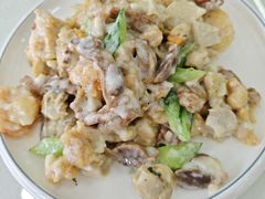 奶汁全爆-同发号饭庄(复兴路店)