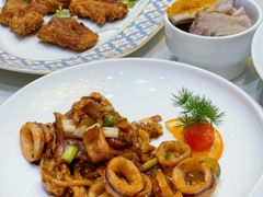 -古韵轩·园林餐厅