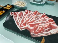 新西兰羔羊肉-小肥羊(西丽宝能城店)