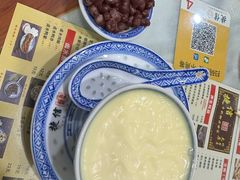 -捷信牛奶甜品世家(柳巷店)