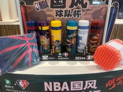 -德克士(绿地店)