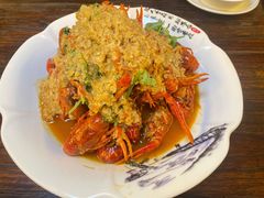 -漫天香·小龙虾餐厅(夏湾店)