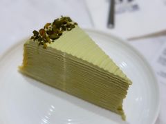 -Lady M(沙田新城市广场店)