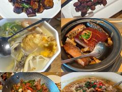 -金牌外婆家(苏州中心店)