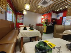-金穗园·砂锅粥.醉鸡煲火锅(长寿路店)