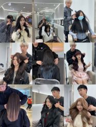 -DL HAIR SALON