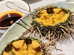 -老大连·海肠捞饭·大连海鲜大连菜(西安路店)