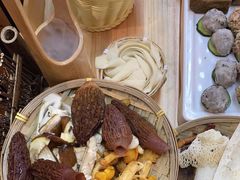 -名善山珍·野生菌汤锅(文殊院店)