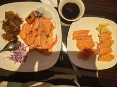 -丽都皇冠假日酒店·Matrix亦餐厅(望京店)