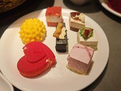 -山焱·炭火自助烤肉(周浦万达店)