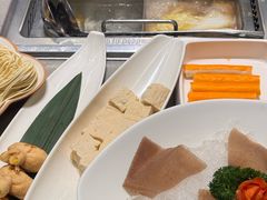 -海底捞火锅(杭州天虹购物中心店)