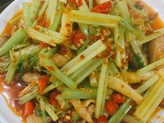 火爆肥肠-盛世盐帮·自贡特色(总店)