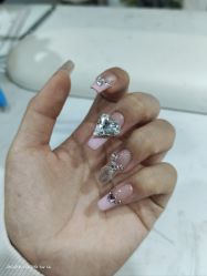 -瞧·享轻奢美甲美睫